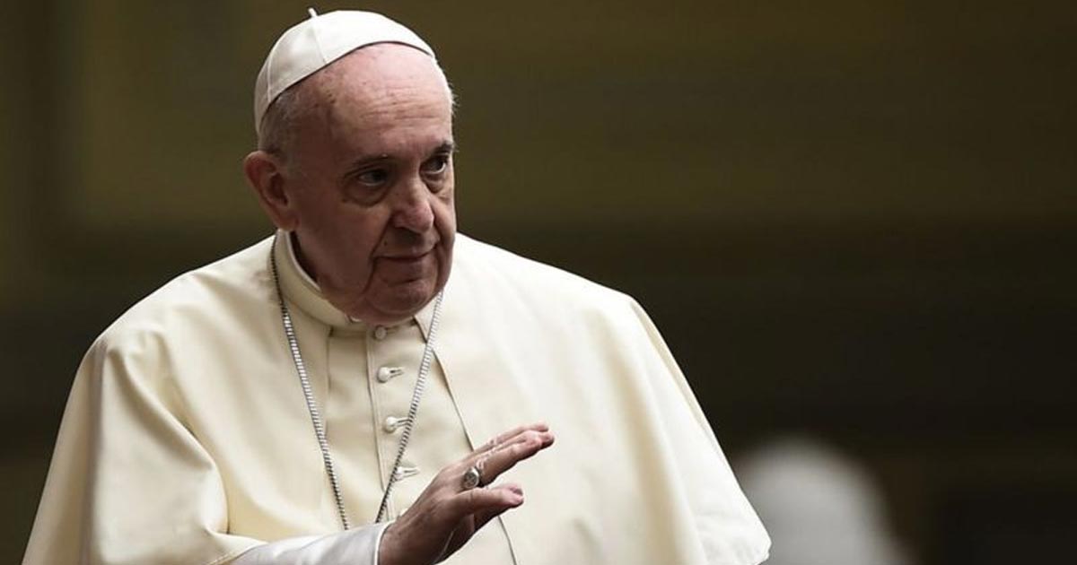 Por qué el papa Francisco rechazó reunirse con el secretario de Estado de EE.UU., Mike Pompeo