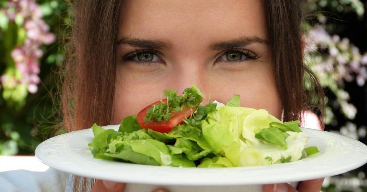 Día Internacional del Vegetarianismo: diferencias entre ser vegano y vegetariano