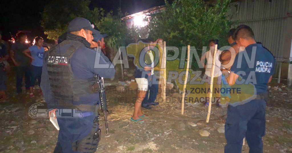 Jovencita embarazada finge secuestro para huir con exnovio