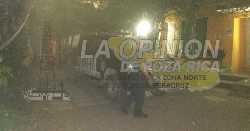 Jovencita embarazada finge secuestro para huir con exnovio