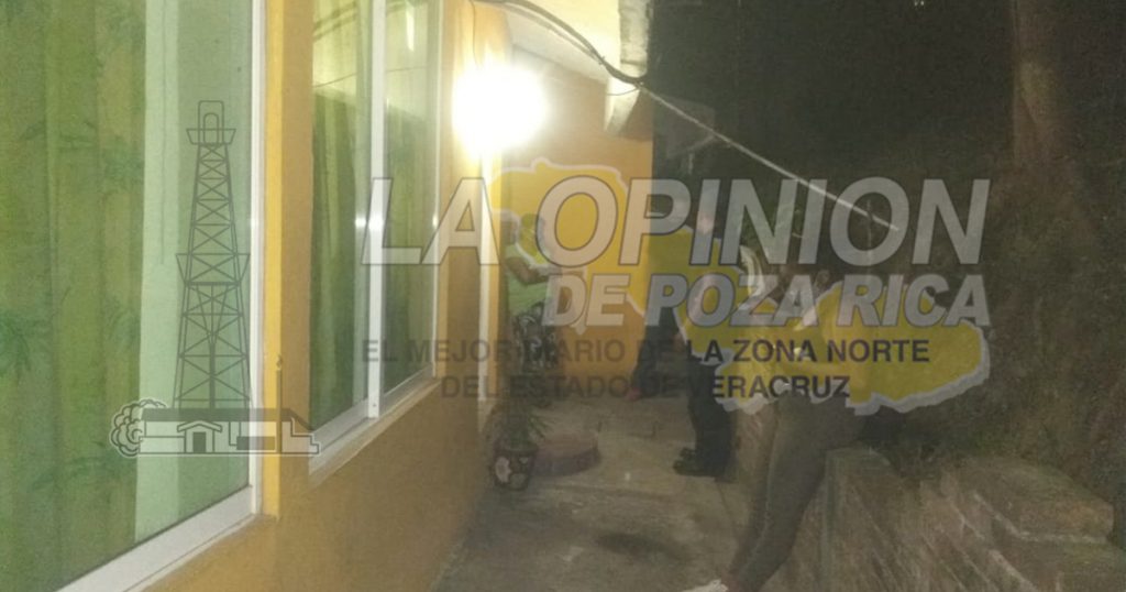 Jovencita embarazada finge secuestro para huir con exnovio