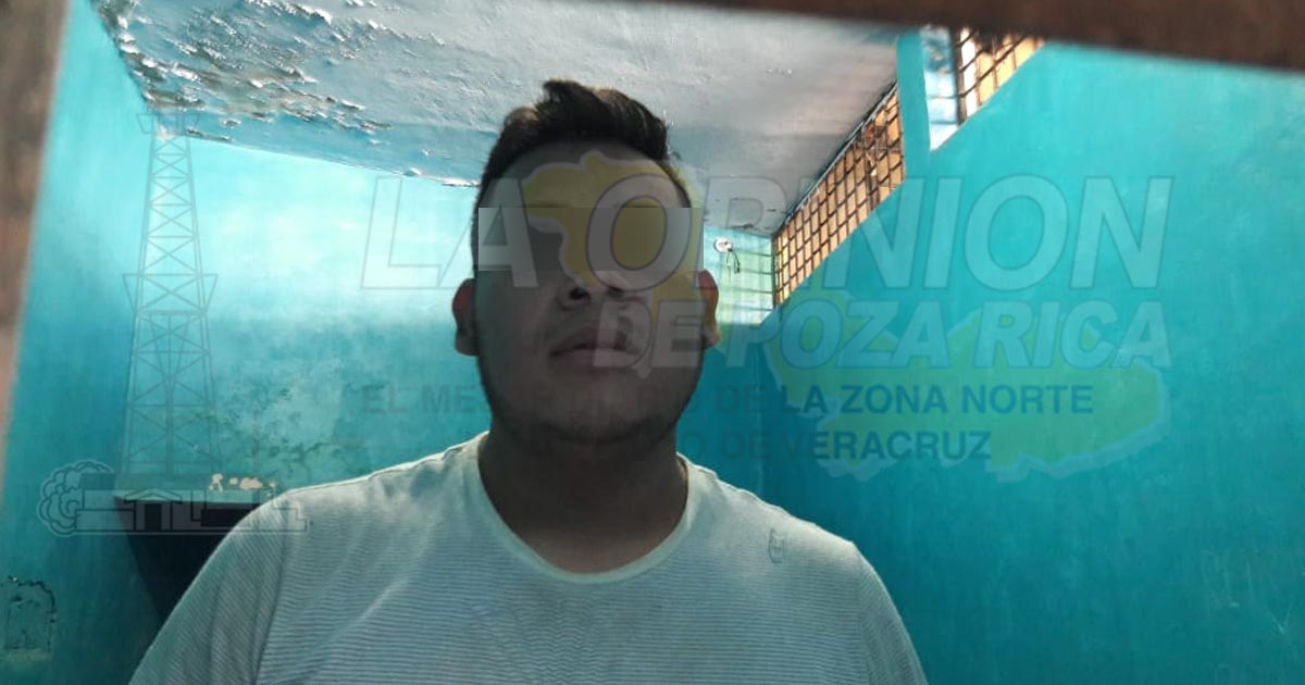 Realiza desfiguros en la casa de su ex esposa