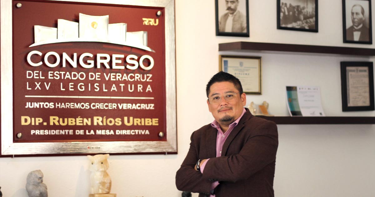 EL PODER DEL PUEBLO