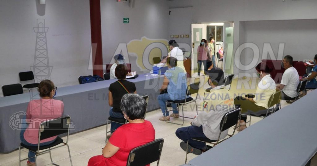 Previenen contra el Neumococo