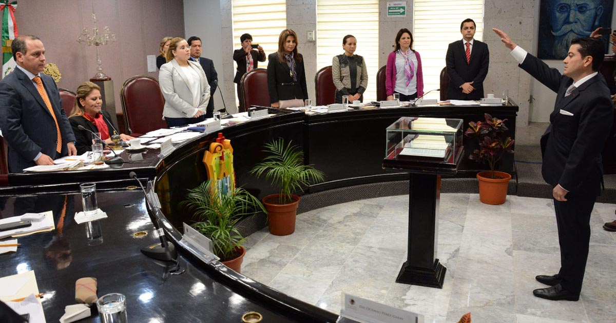Exconsejero de la Judicatura, Mauricio Duck, se suicida con arma de fuego