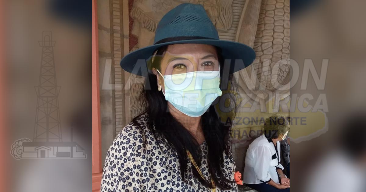 Atiende SIPINNA violencia a jóvenes de Coatzintla en pandemia