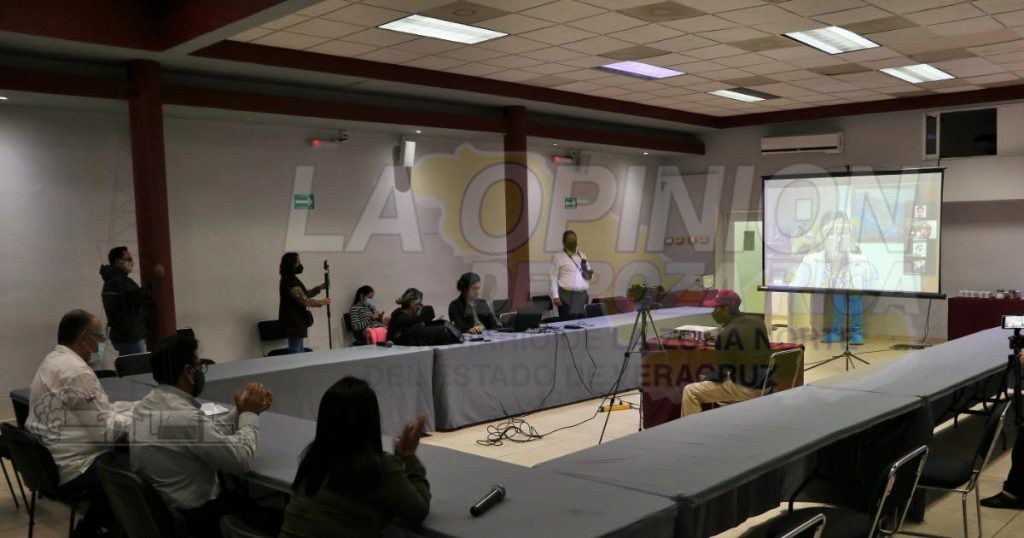 Inaugura alcalde Tercera Feria Ambiental