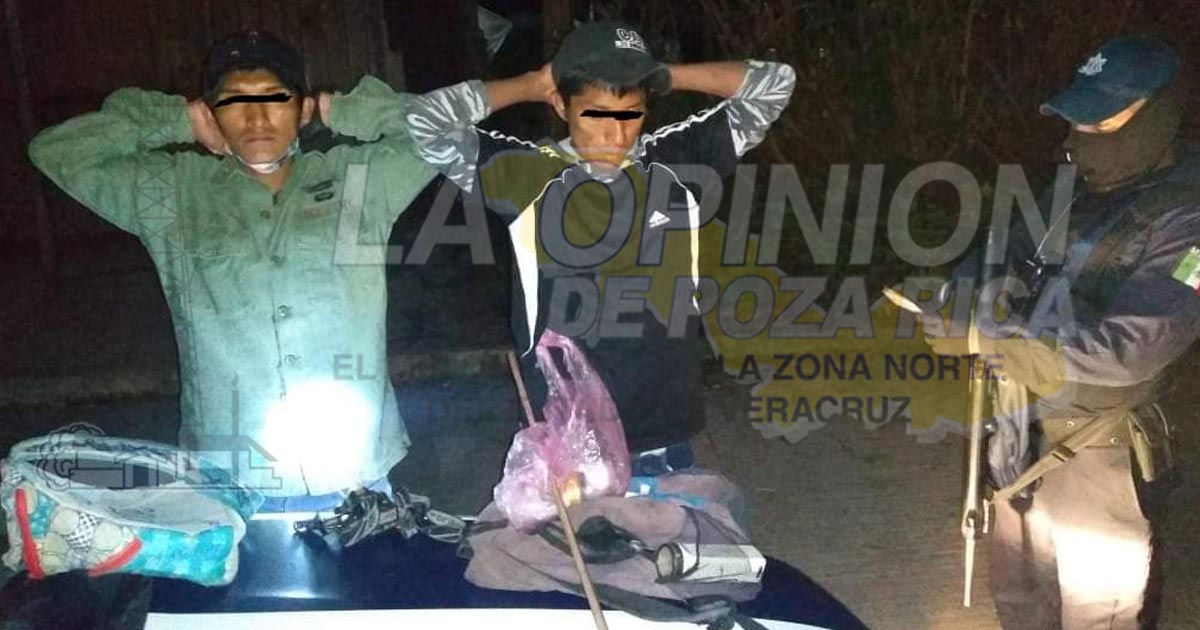 Realizan Operativo Blindaje en Xicotepec, La Ceiba y Tlaxcalantongo