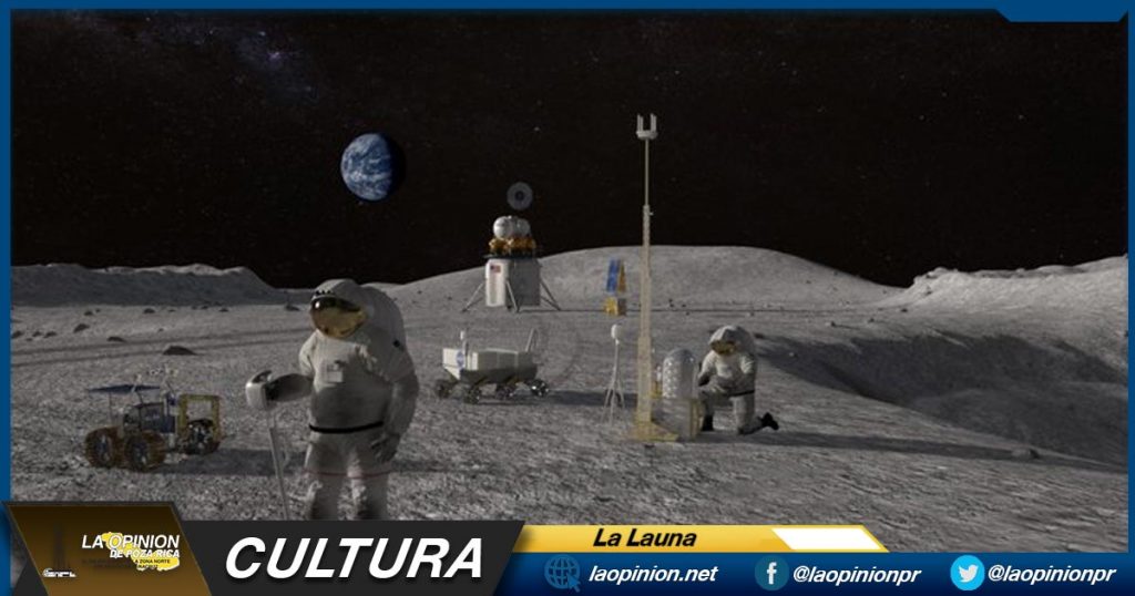 Todo lo que debes saber sobre la Luna 'azul' de Halloween