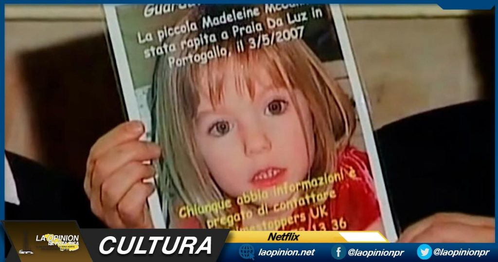 5 series documentales (en Netflix) que te van a interesar si ya viste 'El Caso Watts'