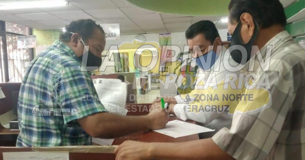 Excesiva burocracia en regularización de predios