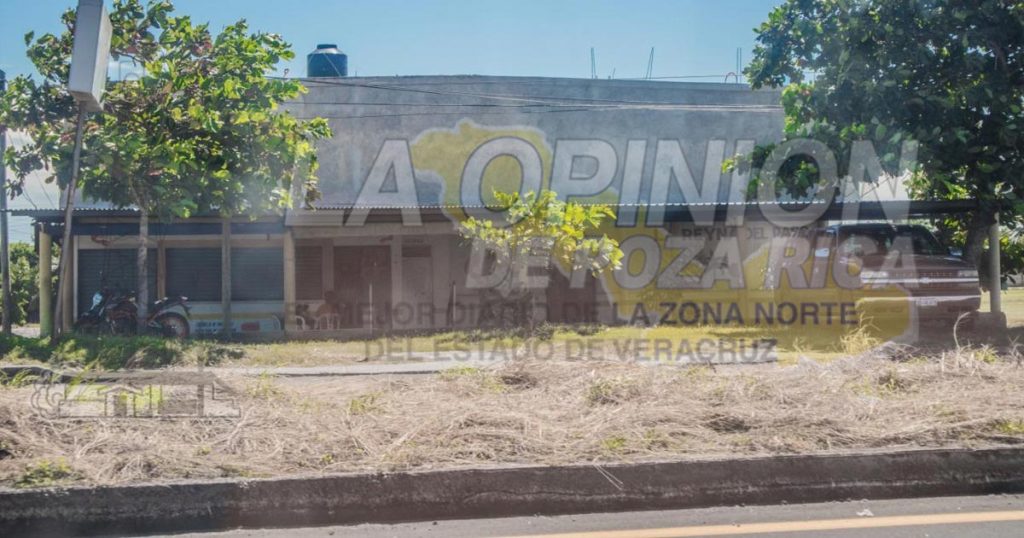 Denuncian a regidora por la venta de los terrenos de la reserva territorial municipal