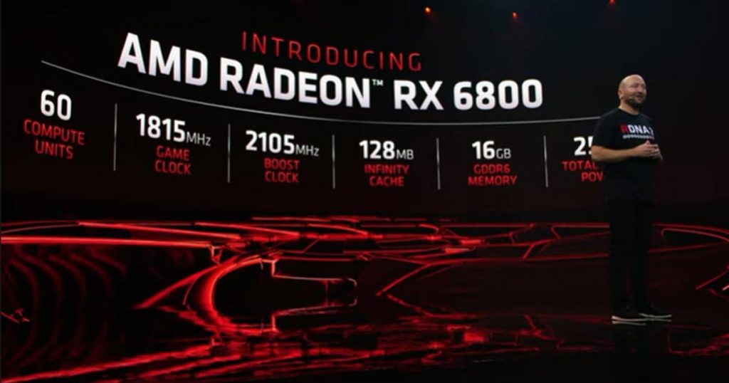 Así son las nuevas nuevas tarjetas gráficas de AMD para competir con NVIDIA