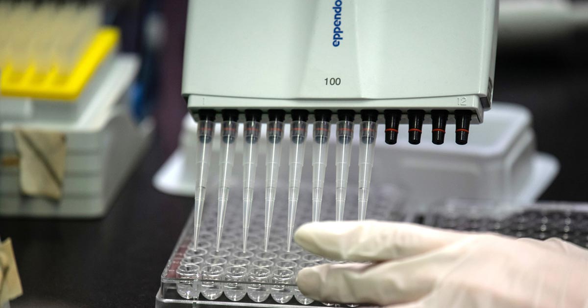Mueren 5 pacientes vacunados contra la gripe