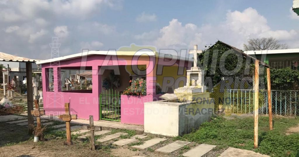 Accesos a cementerios se mantendrán restringidos