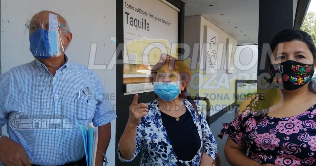 Salen en caravanas por la Familia