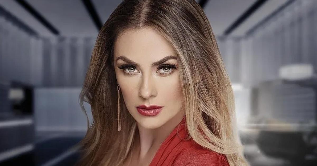 #EXCLUSIVA Aracely Arámbula nos dice cómo le va con su novio secreto