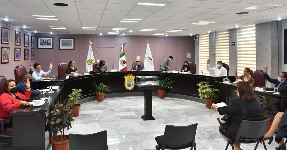 Ratificaría Congreso nombramientos del titular de la Sefiplan y la Contraloría