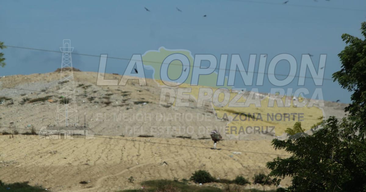 Aplican 20 años de responsabilidad ambiental a PASA