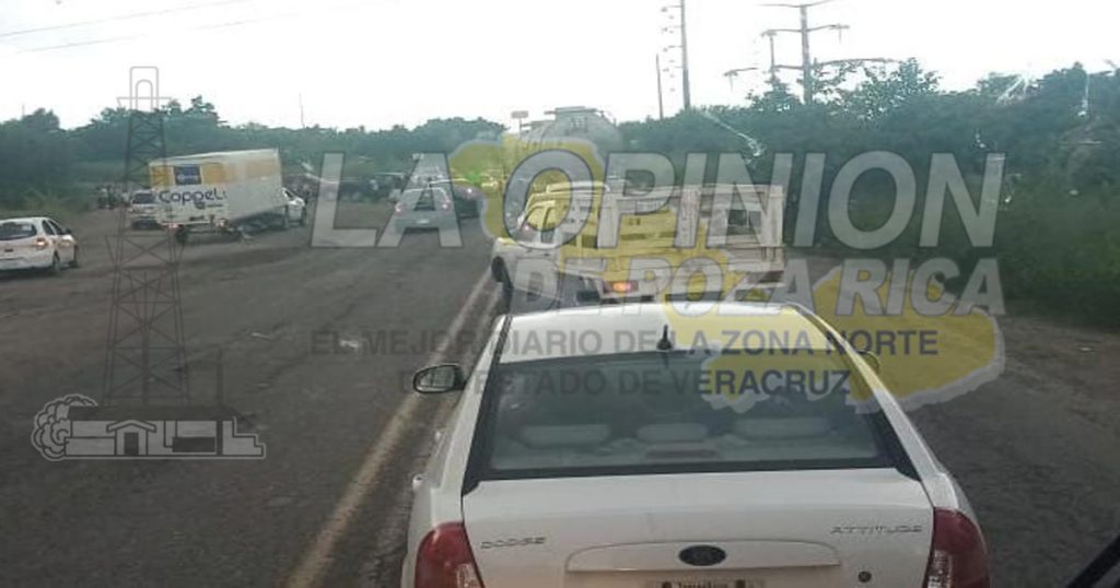 Llevan 15 días sin agua