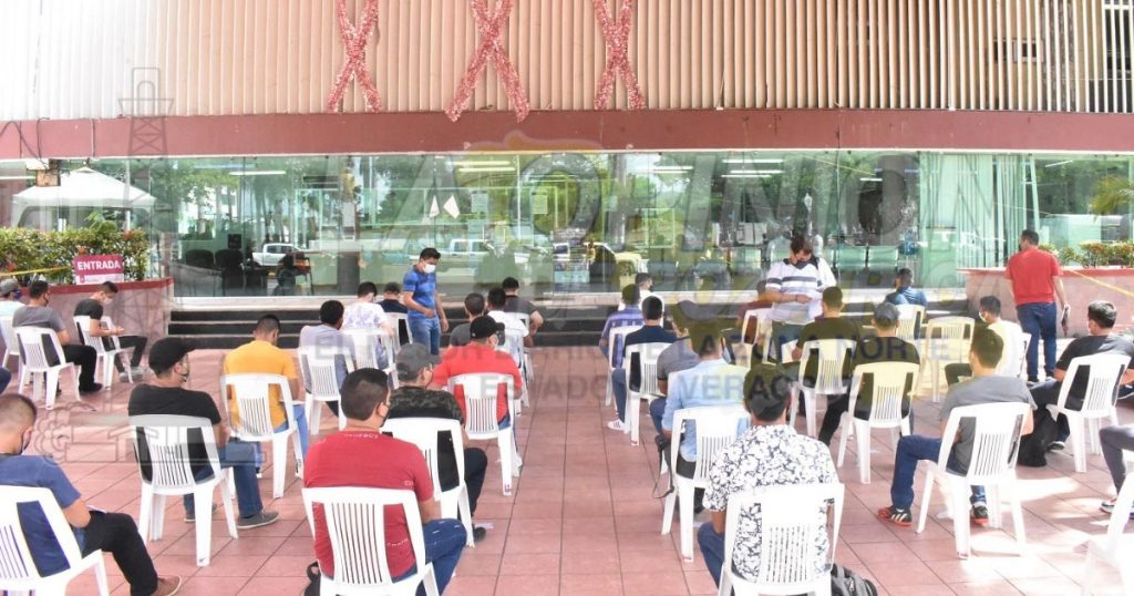 Realizarán su Servicio Militar 800 jóvenes