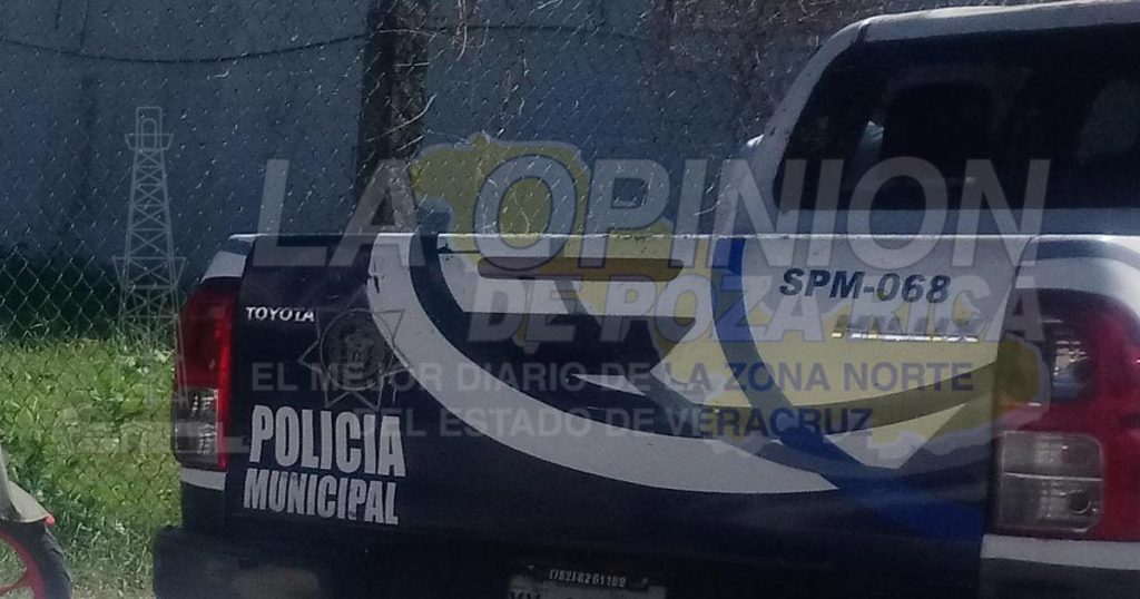 Policías tecolutleños quieren expandir sus dominios