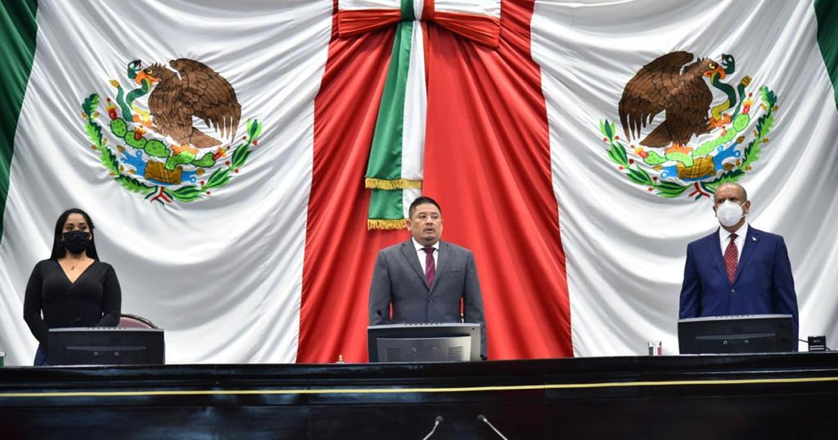 Reducen diputados el presupuesto que ejercerá el Congreso para 2021