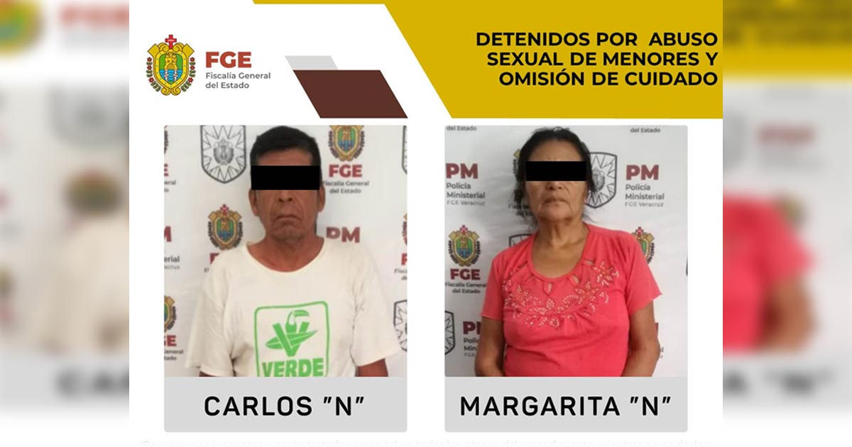 Con 7 años en prisión, juez considera que reparará el daño moral