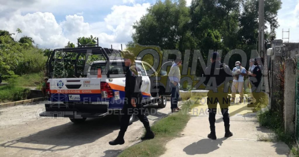 ¡Psicosis por bolsas negras!