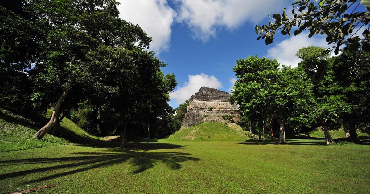 Tres zonas arqueológicas de Quintana Roo reabrirán al público bajo la nueva normalidad