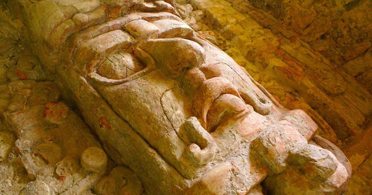 Tres zonas arqueológicas de Quintana Roo reabrirán al público bajo la nueva normalidad