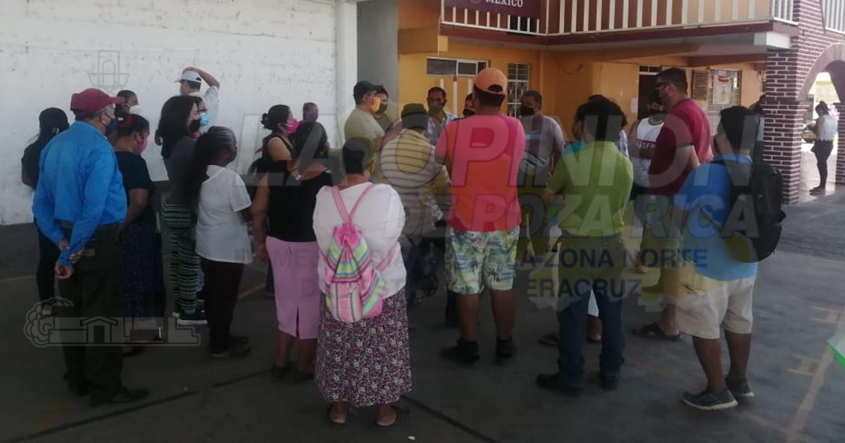 Comerciantes que no cumplan serán sancionados