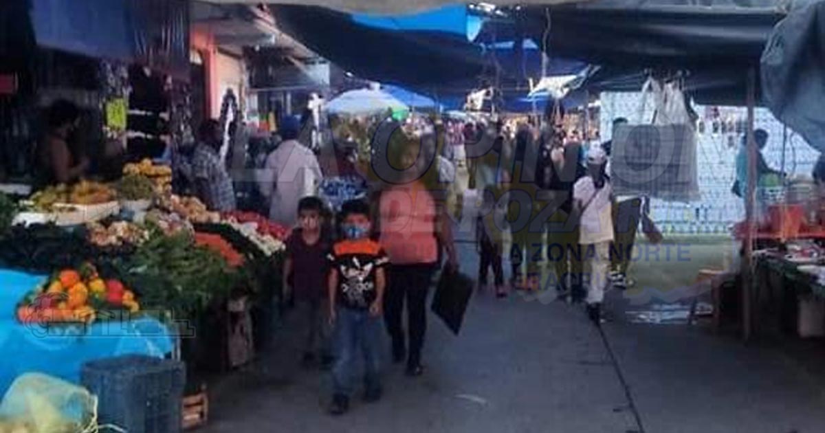 Comerciantes que no cumplan serán sancionados