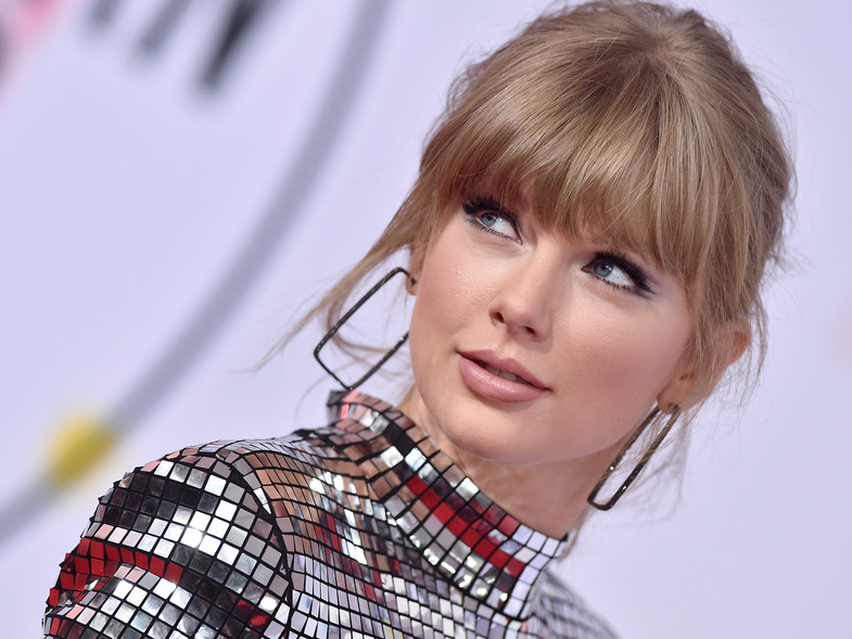 Famosos dividen su apoyo a Joe Biden y Donald Trump