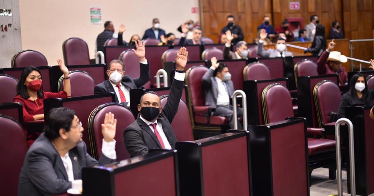 Cobro de verificación vehicular pasa a Sefiplan, aprueba Congreso