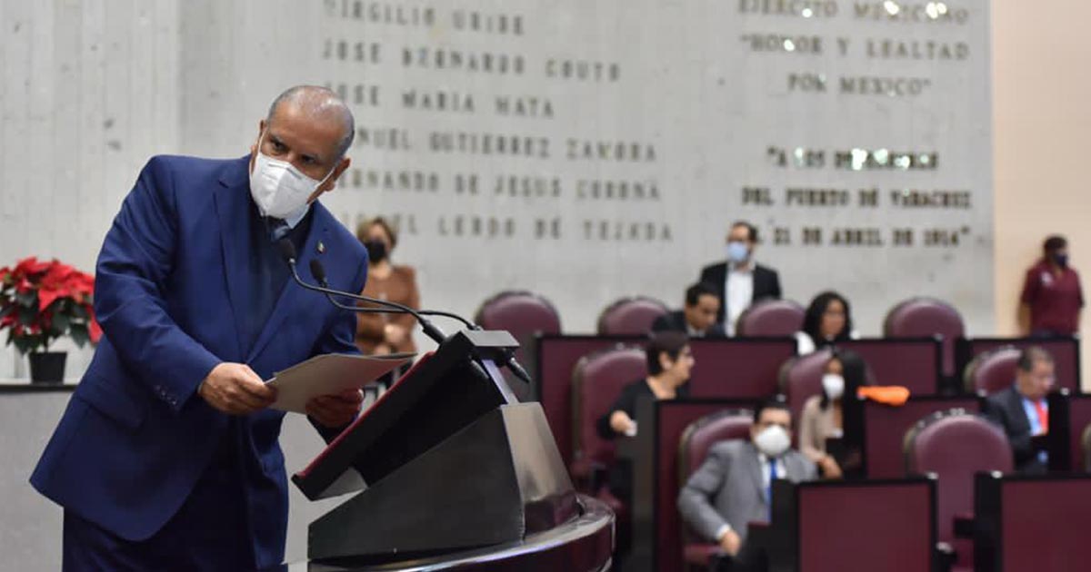 Actualizarían Código Penal en materia de enriquecimiento ilícito