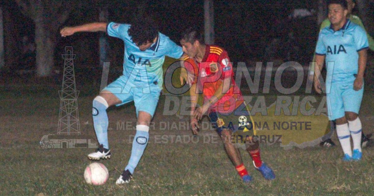 Anexo continúa encendido