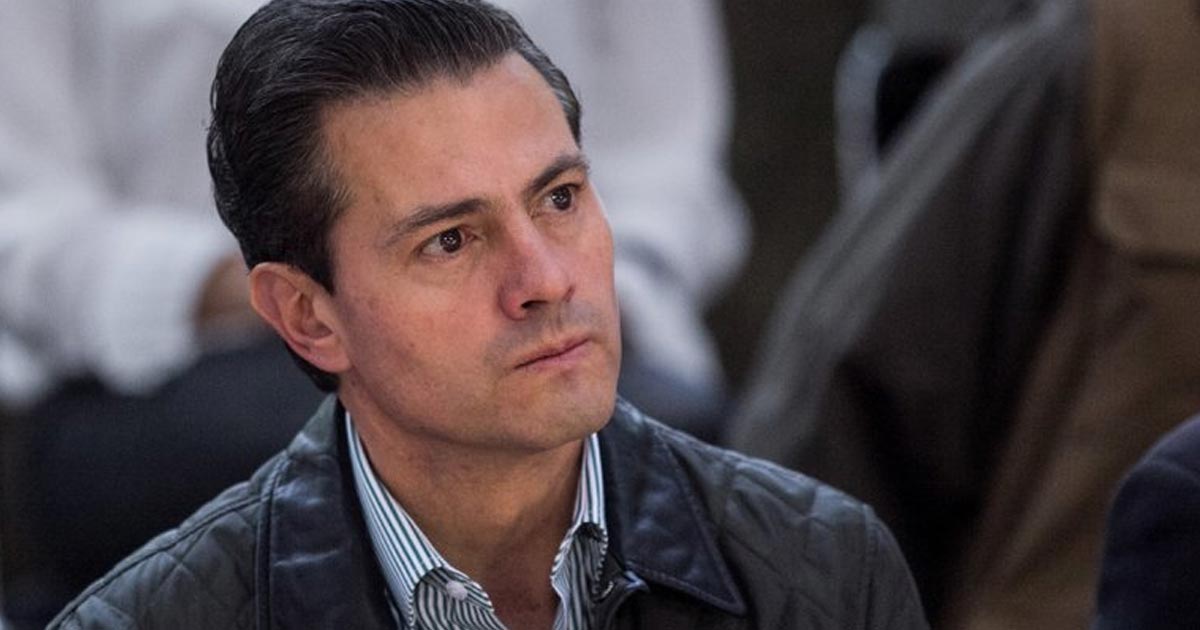 Quién es Arturo Peña Nieto, el hermano incómodo de EPN, el expresidente mexicano bajo sospecha