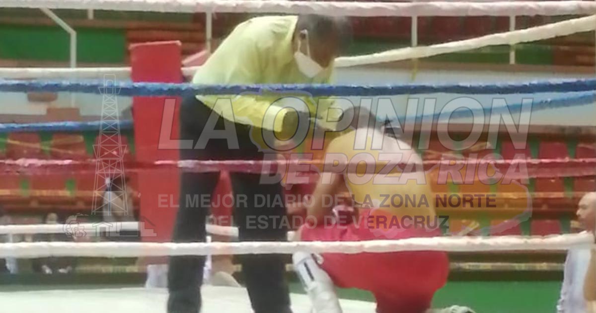 ¡Atractiva función de box!