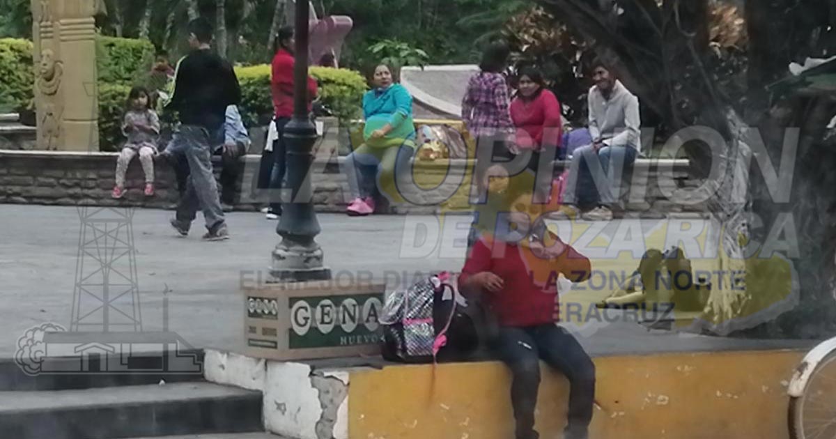 Autoridades quitan módulos y se disparan contagios de Covid 19
