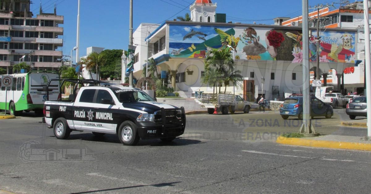 Fortalecerá SSP Seguridad durante Buen Fin