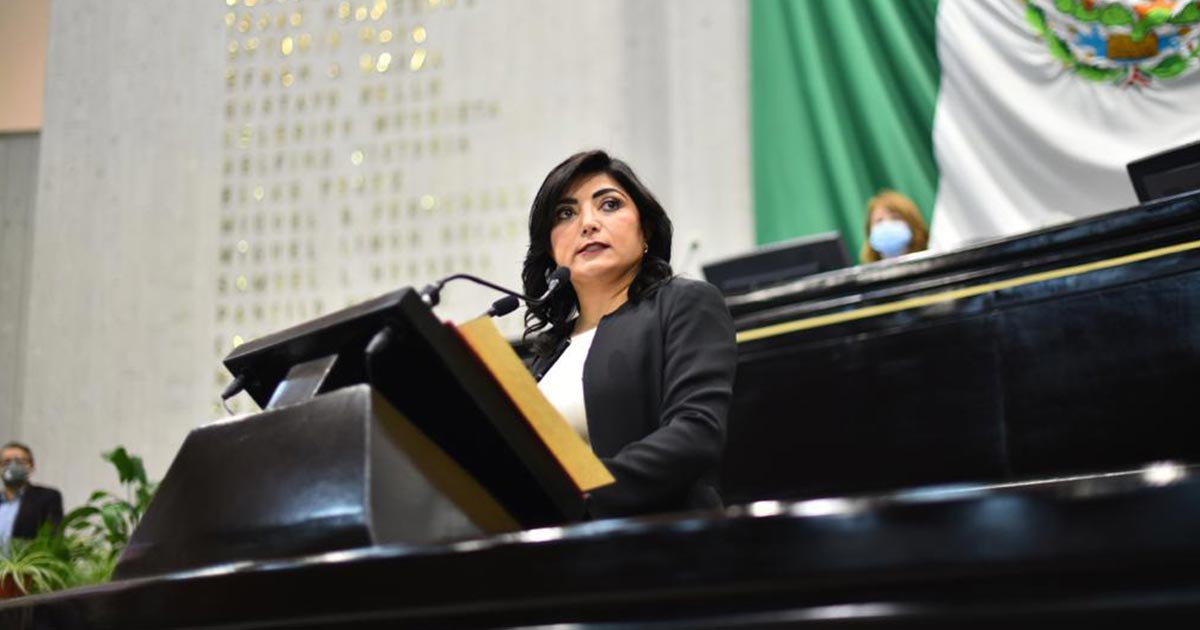 Buscan mayor certeza jurídica para trabajadores de organismos descentralizados