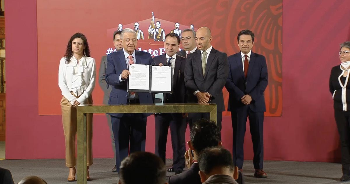Firman iniciativa vs. outsourcing
