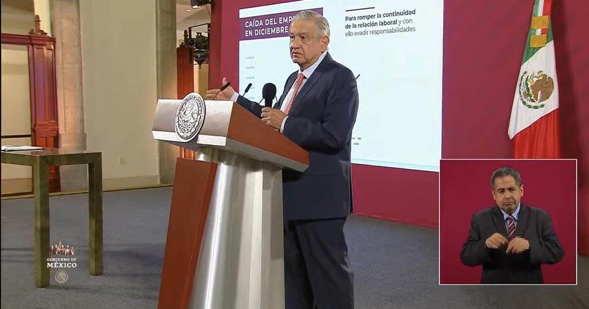 Firman iniciativa vs. outsourcing