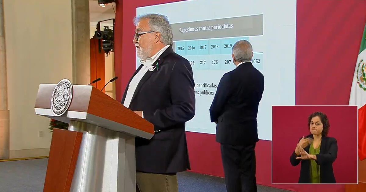 Veracruz, con más periodistas asesinados