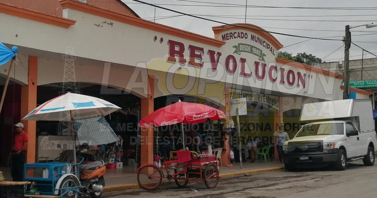 Comerciantes locales se preparan para el Buen Fin