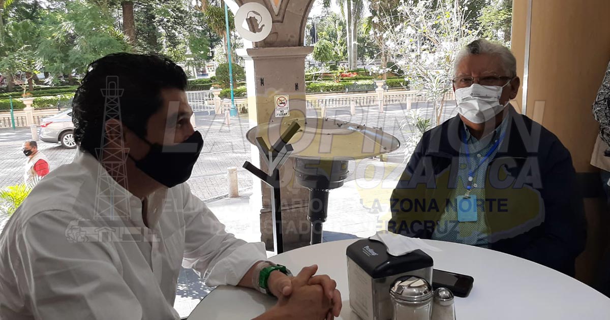 Con segundo informe: no hay obra no hay salud; evalúa el PAN Estatal