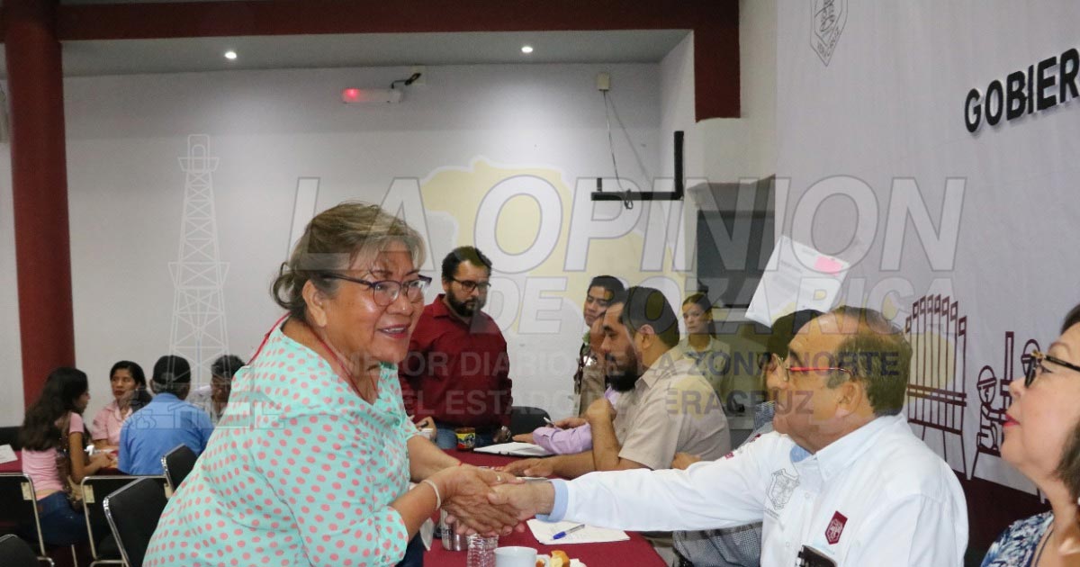El Gobierno de Poza Rica fue condecorado con seis galardones “Venustiano Carranza”