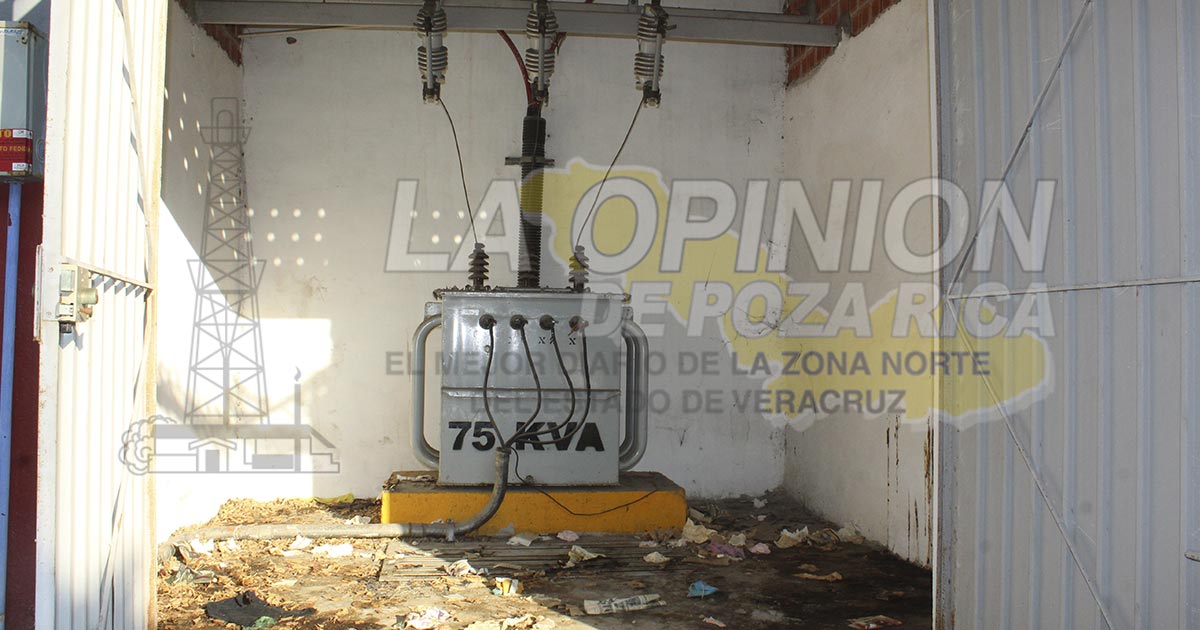 Convierten la fuente en un sanitario