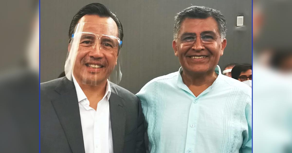 Debe acabarse el despilfarro electoral en Veracruz: diputado Raymundo Andrade